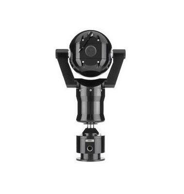 MIC Series 440 Explosion - Protected Camera
